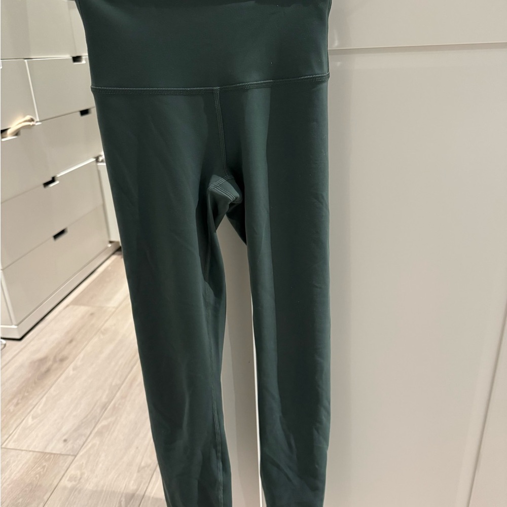 lululemon athletica wundertrain Leggings